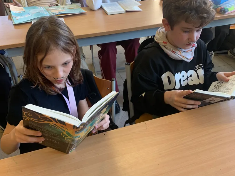 jeugdboekenmaand